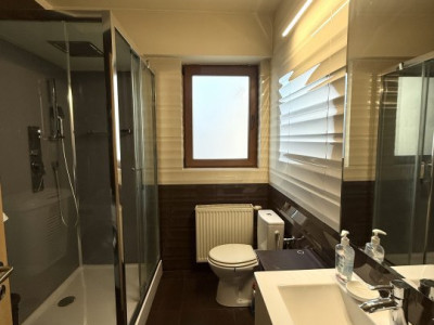 Apartament cu 2 camere, mobilat, loc de parcare, zona Aradului imagine mica 8, foxfort.ro