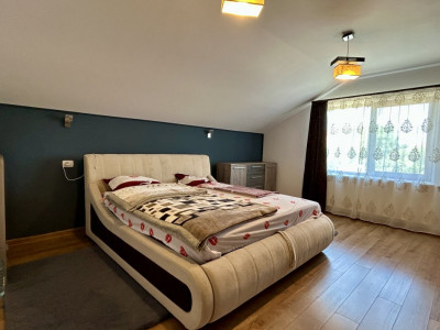 Duplex cu 4 camere spatios, teren 303 mp, zona Giarmata imagine mica 6, foxfort.ro