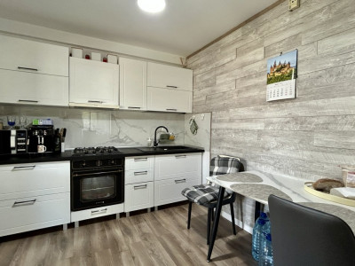 Duplex cu 4 camere spatios, teren 303 mp, zona Giarmata imagine mica 11, foxfort.ro