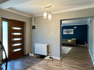 Duplex cu 4 camere spatios, teren 303 mp, zona Giarmata imagine mica 16, foxfort.ro