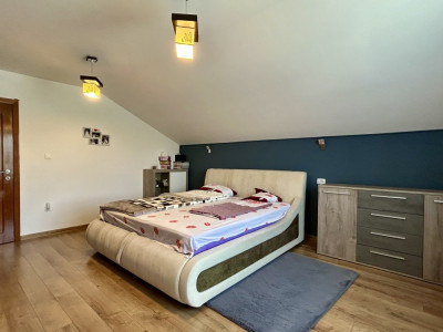 Duplex cu 4 camere spatios, teren 303 mp, zona Giarmata imagine mica 19, foxfort.ro