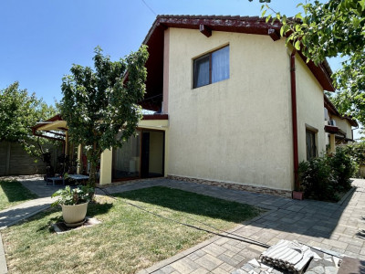 Duplex cu 4 camere spatios, teren 303 mp, zona Giarmata imagine mica 23, foxfort.ro