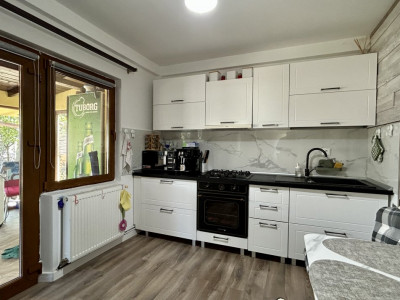 COMISION 0% Duplex cu 4 camere spatios, teren 303 mp, zona Giarmata imagine mica 12, foxfort.ro