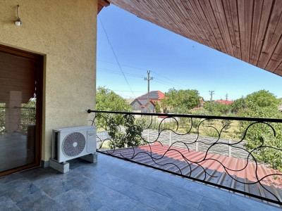 COMISION 0% Duplex cu 4 camere spatios, teren 303 mp, zona Giarmata imagine mica 20, foxfort.ro