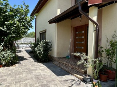 COMISION 0% Duplex cu 4 camere spatios, teren 303 mp, zona Giarmata imagine mica 24, foxfort.ro