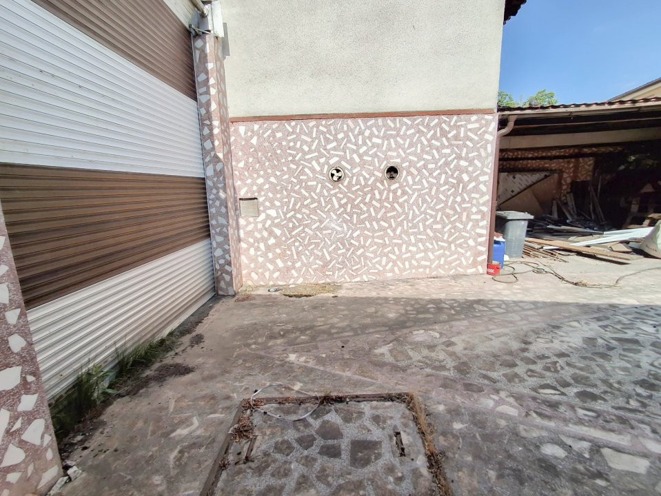 Spatiu comercial de inchiriat in Timisoara, zona Mircea cel Batran 3, foxfort.ro