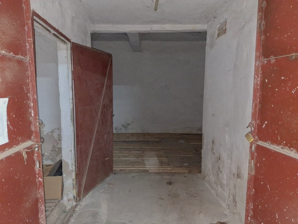 Spatiu comercial de inchiriat in Timisoara, zona Mircea cel Batran 6, foxfort.ro