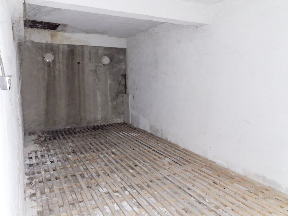 Spatiu comercial de inchiriat in Timisoara, zona Mircea cel Batran 7, foxfort.ro