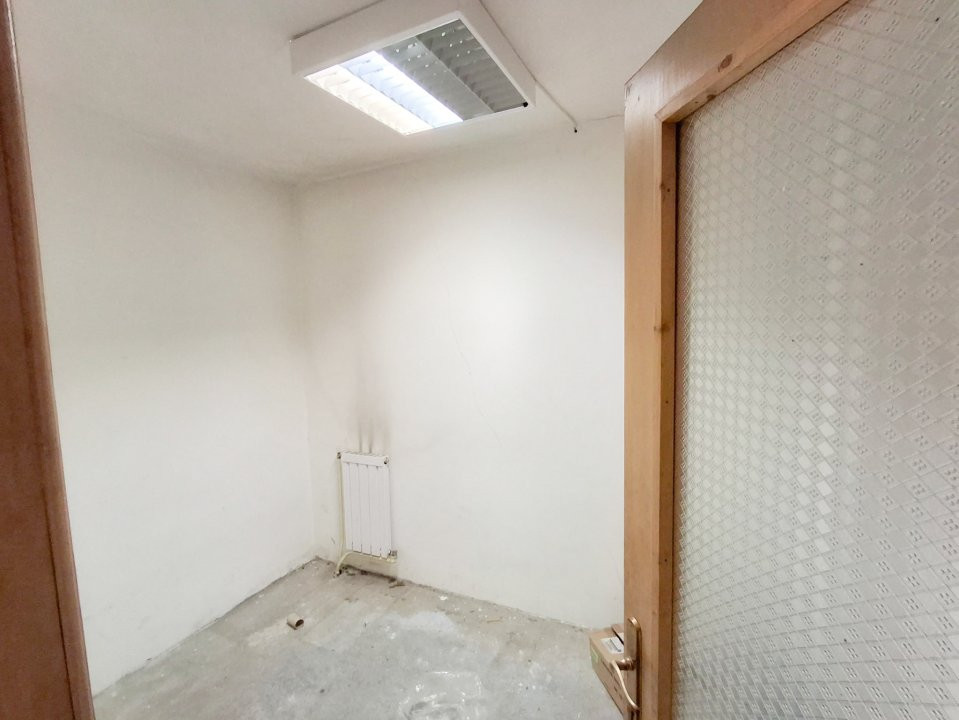 Spatiu comercial de inchiriat in Timisoara, zona Mircea cel Batran 17, foxfort.ro