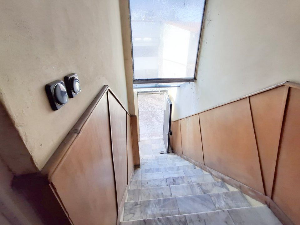 Spatiu comercial de inchiriat in Timisoara, zona Mircea cel Batran 20, foxfort.ro