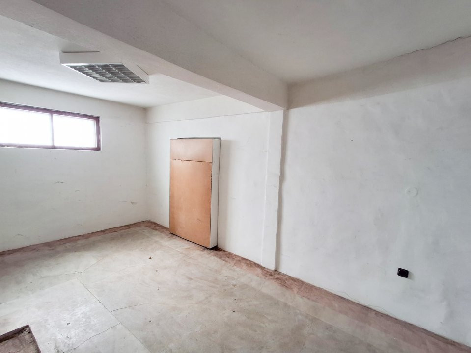 Spatiu comercial de inchiriat in Timisoara, zona Mircea cel Batran 24, foxfort.ro