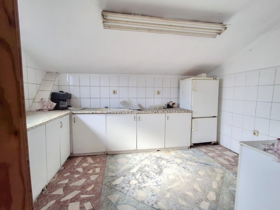 Spatiu comercial de inchiriat in Timisoara, zona Mircea cel Batran 26, foxfort.ro