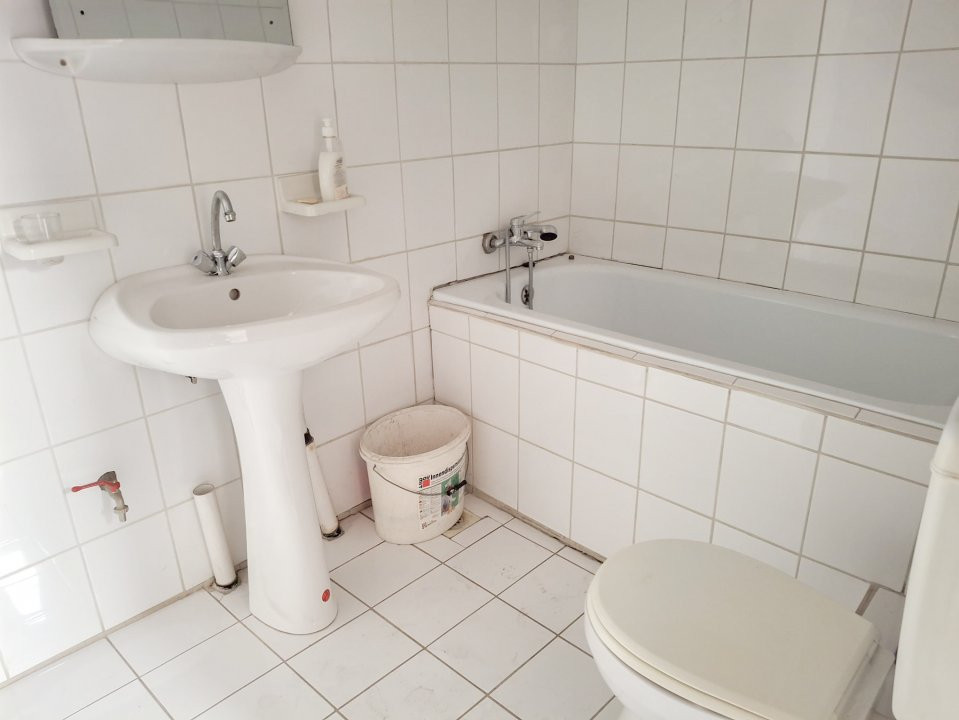 Spatiu comercial de inchiriat in Timisoara, zona Mircea cel Batran 30, foxfort.ro