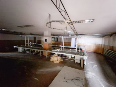 Spatiu comercial de inchiriat in Timisoara, zona Mircea cel Batran imagine mica 23, foxfort.ro