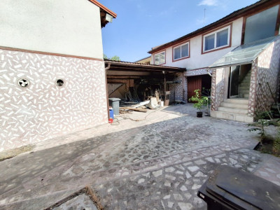 Spatiu comercial de inchiriat in Timisoara, zona Mircea cel Batran imagine mica 2, foxfort.ro