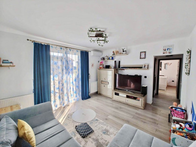 Apartament cu 2 camere, 55 mp - Zona Calea Urseni