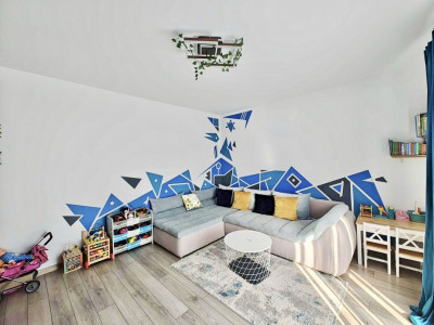 Apartament cu 2 camere, 55 mp - Zona Calea Urseni imagine mica 2, foxfort.ro