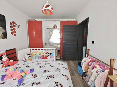 Apartament cu 2 camere, 55 mp - Zona Calea Urseni imagine mica 5, foxfort.ro