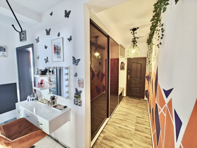 Apartament cu 2 camere, 55 mp - Zona Calea Urseni imagine mica 7, foxfort.ro