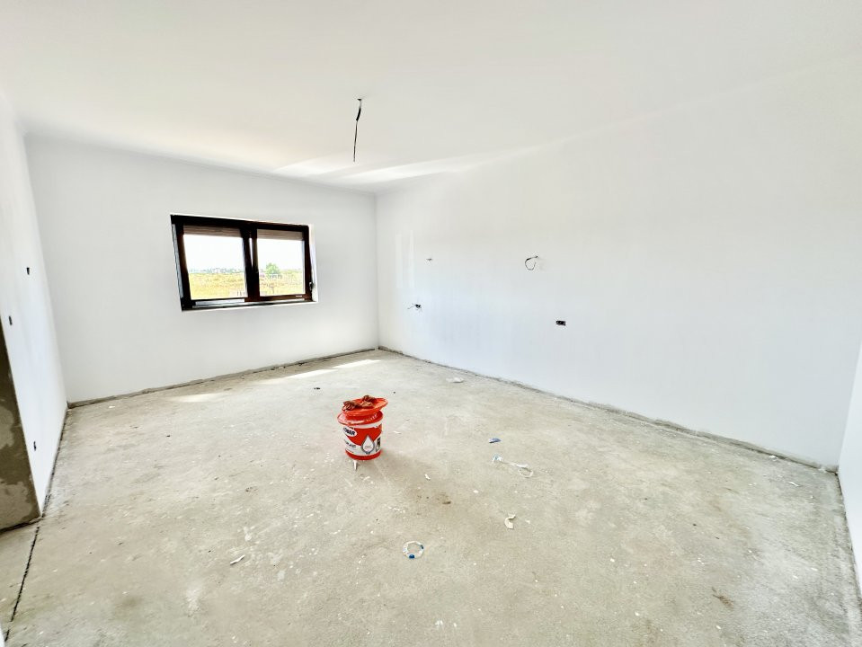 COMISION 0% Casa individuala cu 3 camere si teren de 664 mp - Urseni 11, foxfort.ro