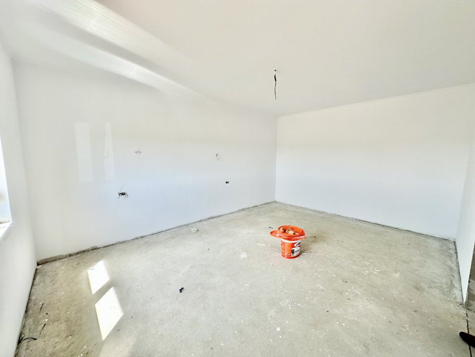 COMISION 0% Casa individuala cu 3 camere si teren de 664 mp - Urseni 12, foxfort.ro