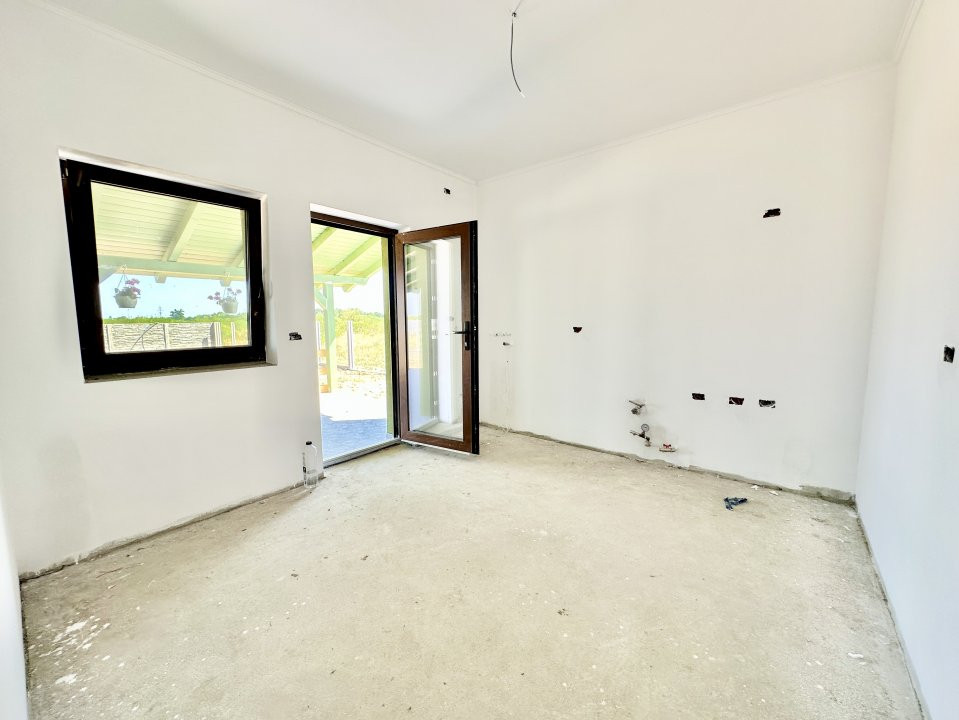 COMISION 0% Casa individuala cu 3 camere si teren de 664 mp - Urseni 14, foxfort.ro