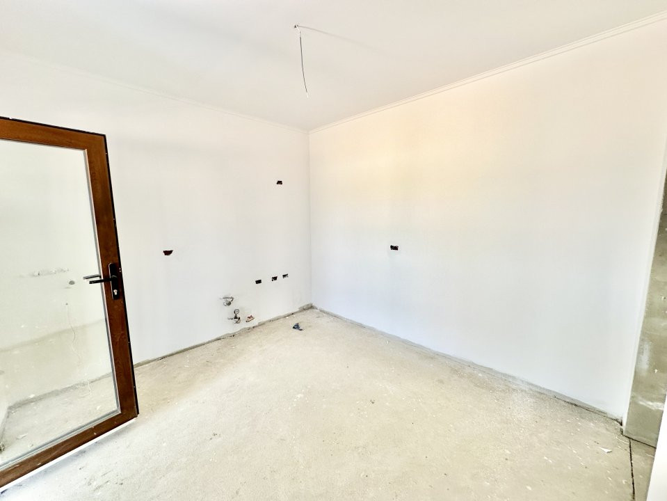 COMISION 0% Casa individuala cu 3 camere si teren de 664 mp - Urseni 15, foxfort.ro