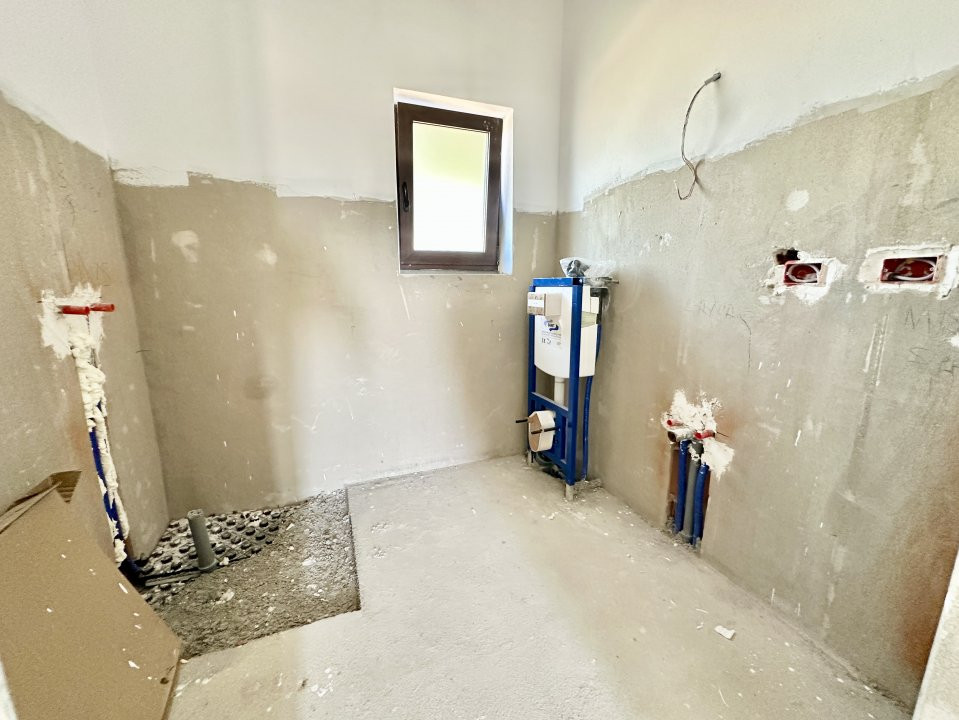 COMISION 0% Casa individuala cu 3 camere si teren de 664 mp - Urseni 19, foxfort.ro