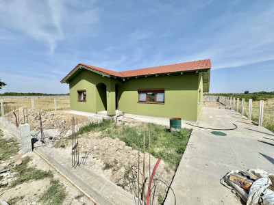 COMISION 0% Casa individuala cu 3 camere si teren de 664 mp - Urseni imagine mica 2, foxfort.ro