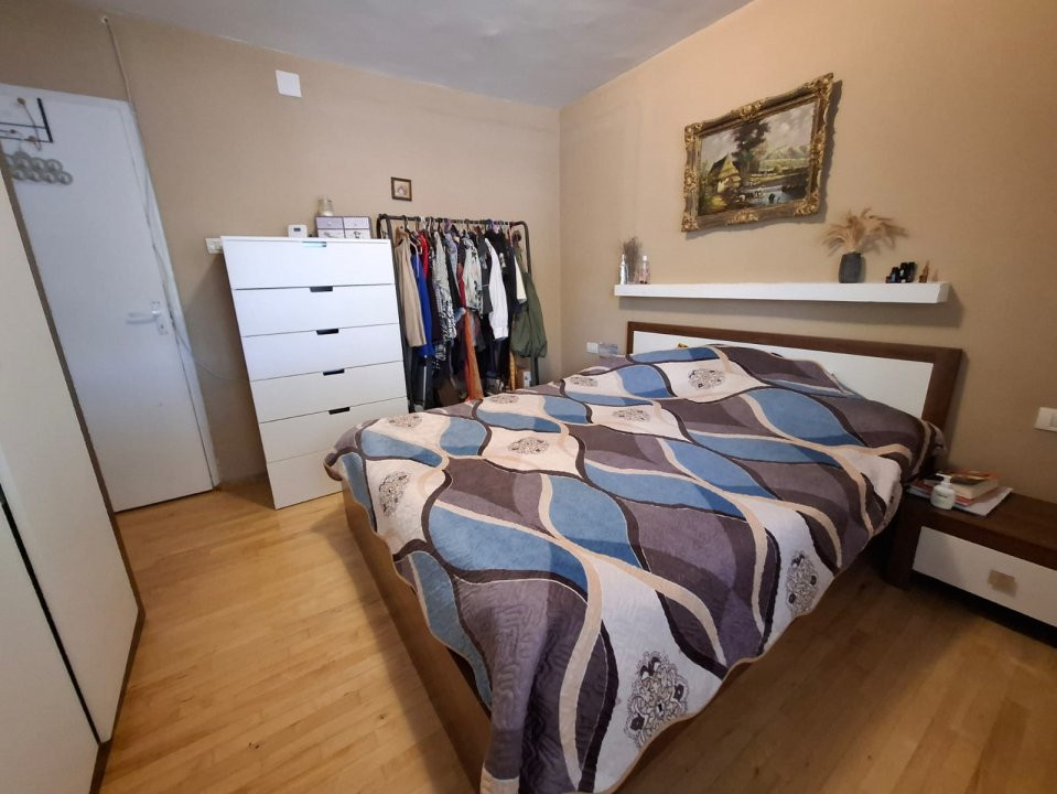 Apartament cu 2 camere la parter, 53 mp utili - Zona Lipovei 2, foxfort.ro
