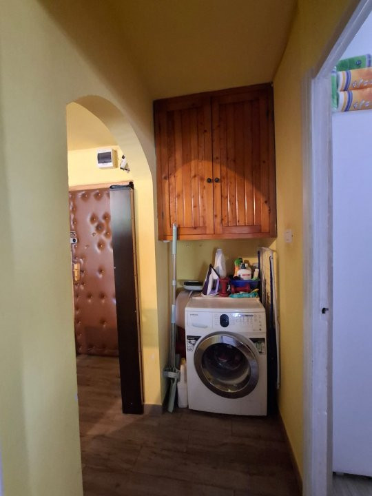 Apartament cu 2 camere la parter, 53 mp utili - Zona Lipovei 3, foxfort.ro