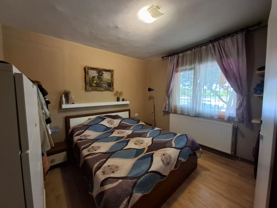 Apartament cu 2 camere la parter, 53 mp utili - Zona Lipovei 8, foxfort.ro