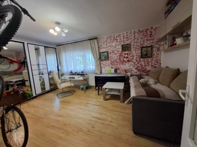 COMISION 0% Apartament cu 2 camere la parter, 53 mp utili - Zona Lipovei imagine mica 2, foxfort.ro
