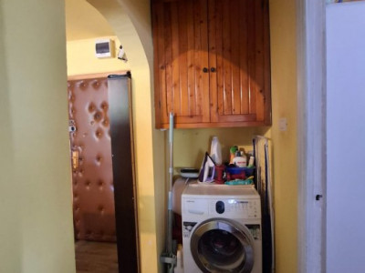 Apartament cu 2 camere la parter, 53 mp utili - Zona Lipovei imagine mica 3, foxfort.ro