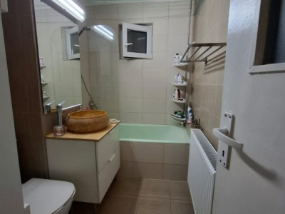 Apartament cu 2 camere la parter, 53 mp utili - Zona Lipovei imagine mica 4, foxfort.ro