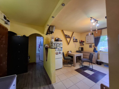 Apartament cu 2 camere la parter, 53 mp utili - Zona Lipovei imagine mica 5, foxfort.ro