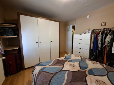 Apartament cu 2 camere la parter, 53 mp utili - Zona Lipovei imagine mica 6, foxfort.ro