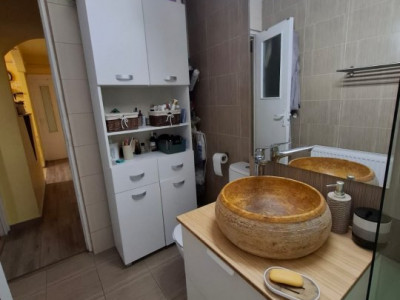 Apartament cu 2 camere la parter, 53 mp utili - Zona Lipovei imagine mica 7, foxfort.ro