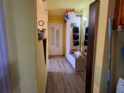 Apartament cu 2 camere la parter, 53 mp utili - Zona Lipovei imagine mica 9, foxfort.ro