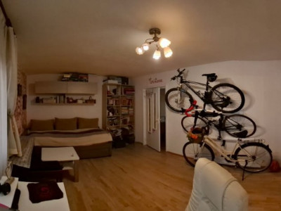 Apartament cu 2 camere la parter, 53 mp utili - Zona Lipovei imagine mica 10, foxfort.ro