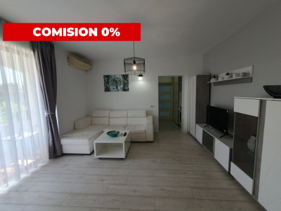 COMISION 0% Apartament cu 2 camere de inchiriat, etajul 1 - zona Giroc imagine mica 2, foxfort.ro