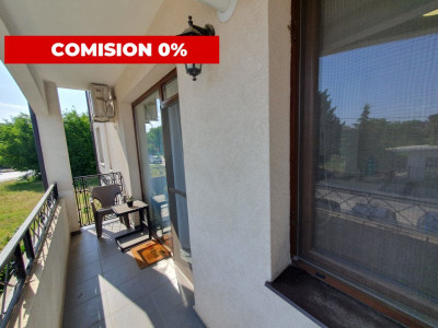 COMISION 0% Apartament cu 2 camere de inchiriat, etajul 1 - zona Giroc imagine mica 7, foxfort.ro