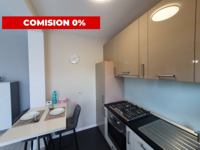 COMISION 0% Apartament cu 2 camere de inchiriat, etajul 1 - zona Giroc imagine mica 9, foxfort.ro