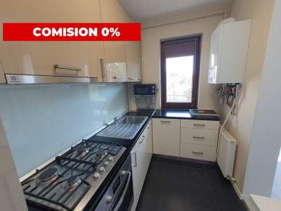 COMISION 0% Apartament cu 2 camere de inchiriat, etajul 1 - zona Giroc imagine mica 10, foxfort.ro