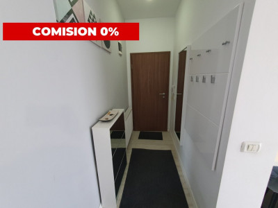 COMISION 0% Apartament cu 2 camere de inchiriat, etajul 1 - zona Giroc imagine mica 11, foxfort.ro