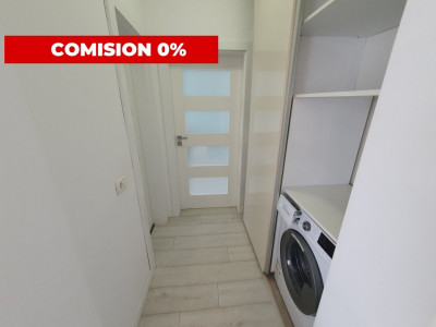 COMISION 0% Apartament cu 2 camere de inchiriat, etajul 1 - zona Giroc imagine mica 12, foxfort.ro