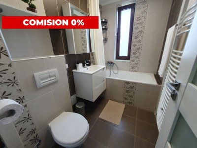 COMISION 0% Apartament cu 2 camere de inchiriat, etajul 1 - zona Giroc imagine mica 17, foxfort.ro