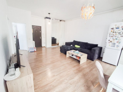 Apartament cu 2 camere de vanzare in Giroc, zona de Nord imagine mica 2, foxfort.ro