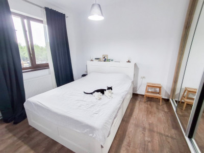 Apartament cu 2 camere de vanzare in Giroc, zona de Nord imagine mica 4, foxfort.ro