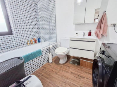 Apartament cu 2 camere de vanzare in Giroc, zona de Nord imagine mica 5, foxfort.ro